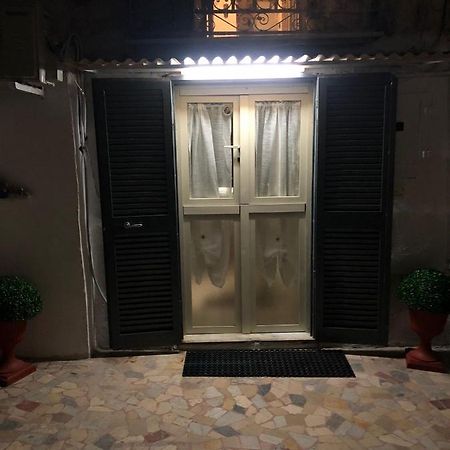 Anema 'E Core Napoli Exterior foto