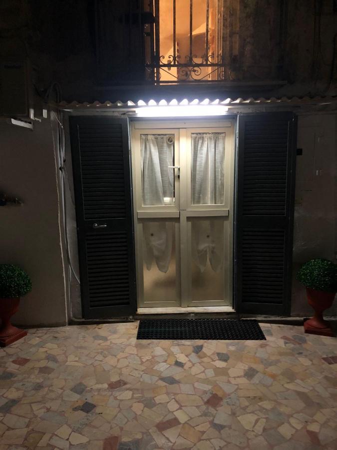 Anema 'E Core Napoli Exterior foto